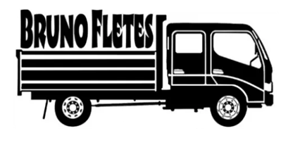Fletes Bruno - Logo